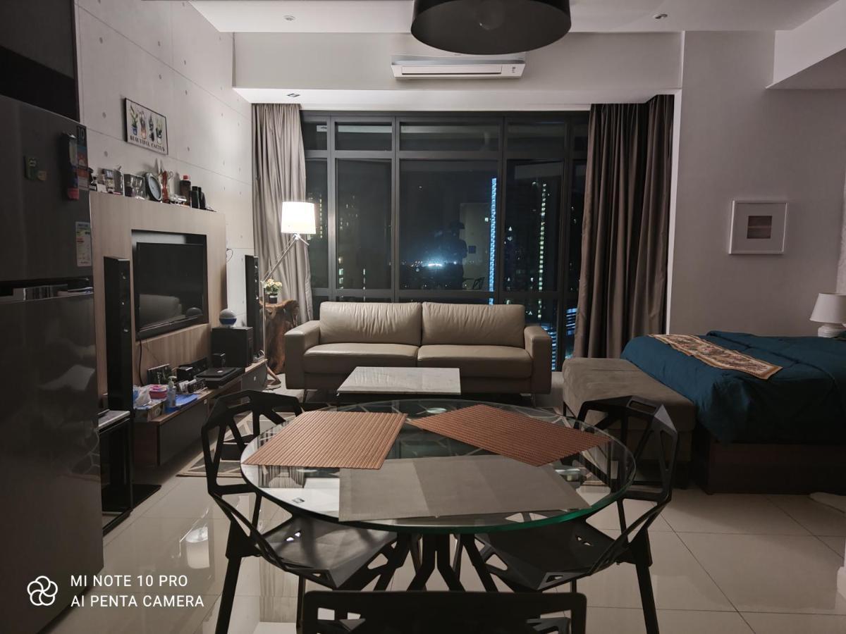 Kumkum Homestay Nusajaya  Dış mekan fotoğraf